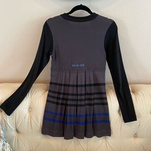 French Fashion- Cop-Copine Tunic